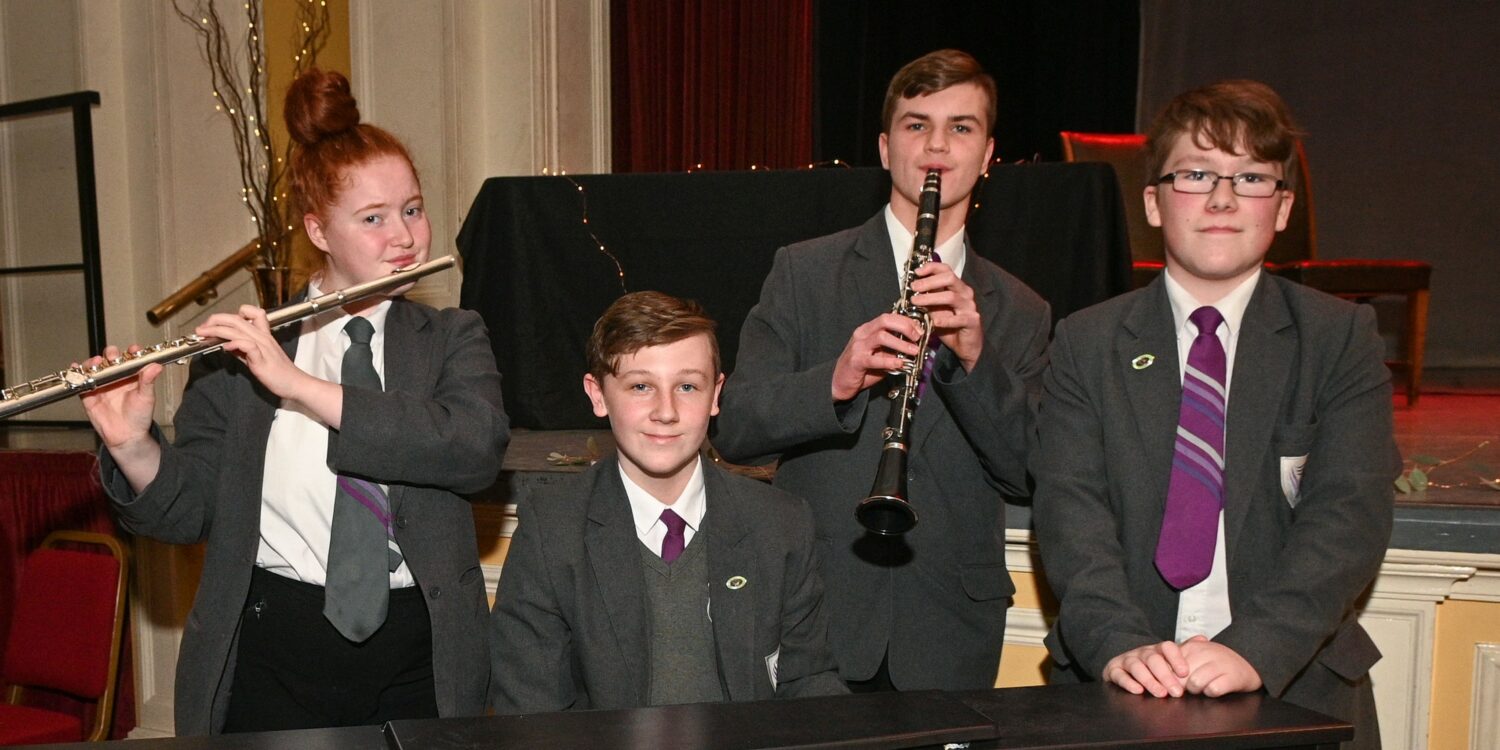ATLP schools awarded top marks for music - The Arthur Terry Learning  Partnership