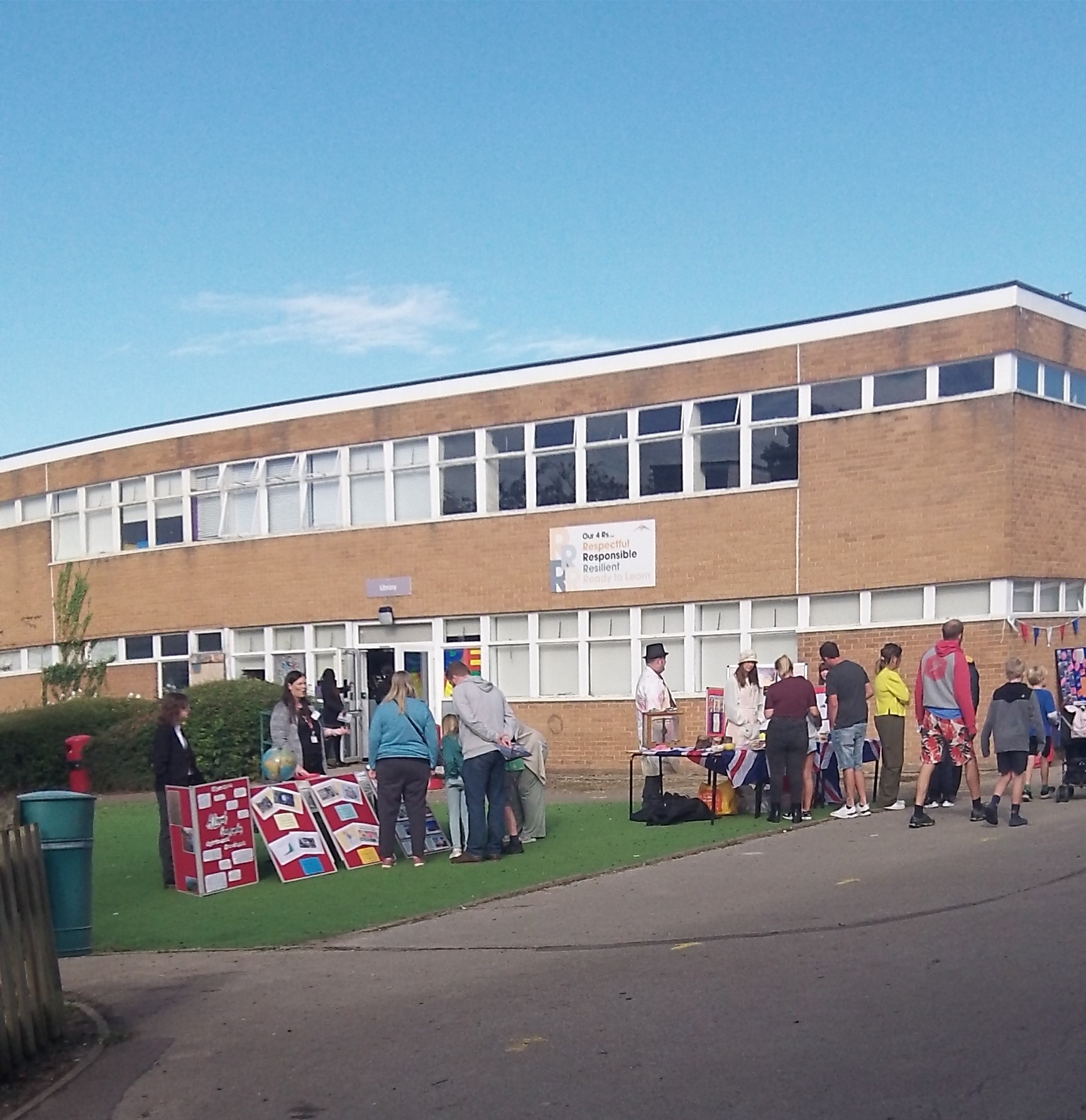 west-coventry-academy-welcomes-record-visitor-numbers-to-open-day