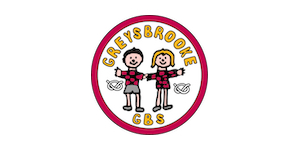 Greysbrooke Primary School Logo