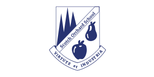 Scotch Orchard Primary School Logo