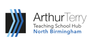 Arthur Terry Teaching School Hub Logo